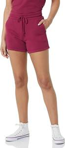 OEM Custom <b>Shorts</b> Women Fitness Training Running <b>Short</b> Women Gym <b>Shorts</b> activewear <b>shorts</b> Reasonable Price <b>Top</b> Selling 2026 - Product Image 5