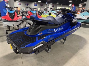 PRÊT À EXPÉDIER Yamaha WaveRunner VX Limited HO 2025 Disponible à la Vente - Product Image 5