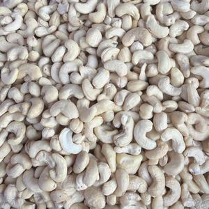 Ventes Flash : Noix de Cajou Entières Bio de Haute Qualité, Taille Jumbo W180 W210 Santigo, OEM, ODM - Product Image 1