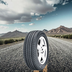 Pneus de voiture neufs en gros Doupro certifiés DOT, design radial sans chambre à air 18 pouces 225/55R18, pneus de voiture de tourisme 215/55R17 - Product Image 4