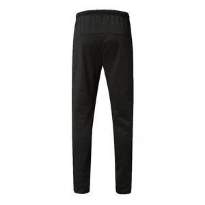 Conjunto Deportivo Ligero de Color Sólido para Hombre, Sudadera con Capucha de Manga Larga y Pantalones Deportivos, Estilo Deportivo, Transpirable, Corte Regular, para Otoño - Product Image 2