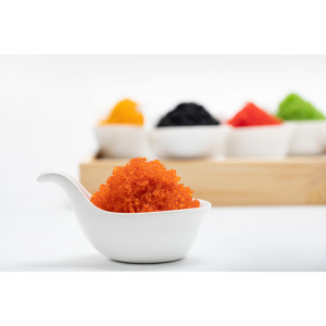 เบสท์เซลล์ อาหารทะเลแช่แข็ง ไข่ปลา 200 กรัม - Product Image 3