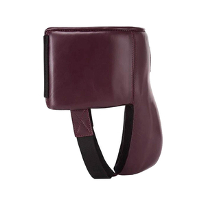 Top Quality Groin Guard Protector Groin Shell MMA Boxing Sports Boxing Protection Groin Guard with Custom Logo Martial Art - Product Image 4