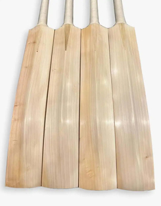Bate de Cricket de Madera Maciza Duradero de Tamaño Personalizado, en Oferta, para Adultos, Protección Total, Peso Ligero, Precio Bajo, Bate de Cricket Deportivo - Product Image 3