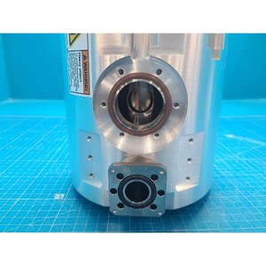 KLA Tencor EDR5210 <b>Vacuum</b> <b>Condenser</b> Chamber Module Used As Is Legacy Semiconductor Equipment Parts - Product Image 1