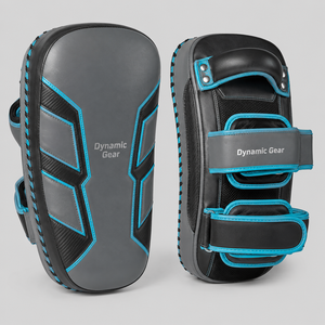 Almohadillas de Entrenamiento de Muay Thai Duraderas para Luchadores, Venta al Por Mayor, Más Vendidas, con Personalización OEM 2026 - Product Image 5