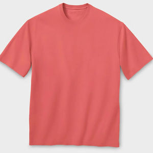 T-shirt pour homme écologique, recyclé, personnalisable, tissu respirant à séchage rapide pour les modes de vie actifs et soucieux de l'environnement - Product Image 5