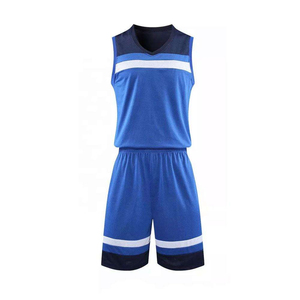 Nouveau style d'uniforme de basketball, vêtements de sport confortables, maillot de basketball de haute qualité, 100% polyester, sans manches, personnalisable, non - Product Image 4