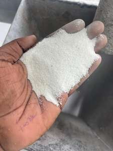 Poudre de marbre blanc de qualité supérieure du Rajasthan Rajputana Global Export pour la construction et les matériaux de construction - Product Image 2