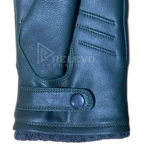 Guantes de Motocicleta de Diseño Superior, Protección Completa para Motocross, Transpirables, de Secado Rápido, Unisex, para Todas las Estaciones, Incluido el Invierno - Product Image 5