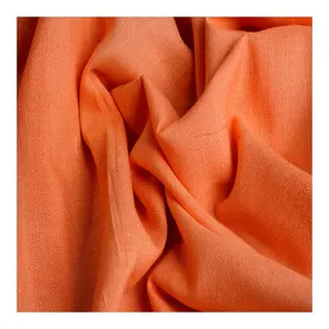 ผ้าไหมชาร์มูสพรีเมียมทอมือ 100% เป็นมิตรกับสิ่งแวดล้อม เนื้อผ้านุ่ม โปร่งสบาย น้ำหนักปานกลาง เหมาะสำหรับชุดเดรสเด็กผู้หญิง ใส่ในช่วงฤดูร้อน |   ต่อ - Product Image 1