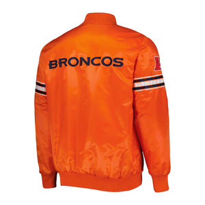 Veste Bomber Satinée Femme OEM Tendance – Qualité Supérieure, Manches Longues, Coupe-Vent et Imperméable pour l'Hiver - Product Image 6