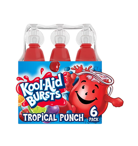 Mezcla de Bebida Kool-Aid Original en Caja Grande - Ideal para Exportación, Clubes Mayoristas y Tiendas de Autoservicio - Product Image 5