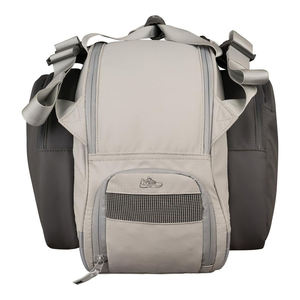 Sac à dos de padel en cuir grande capacité AIR BUZZ, sac de sport pour raquettes, imperméable, portable, pour pickleball, tennis, badminton - Product Image 3