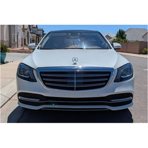 Mercedes-Benz S450 2018 - Product Image 1