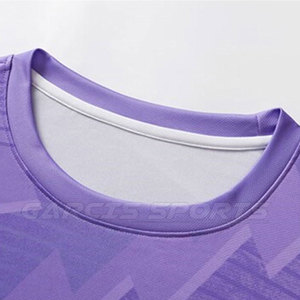 Latest Designs Youth <b>Soccer</b> Wear Uniform Breathable <b>Soccer</b> Uniform Solid Color <b>Soccer</b> Uniform - Product Image 3