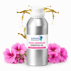 100% Pure Natural Rose Geranium <b>Essential</b> <b>Oil</b> Gift <b>Set</b> Hair Face Body Care GMP Certified Economically Priced Steam Distilled for - Product Image 6