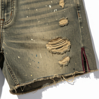 Shorts de Yoga Unisex de Alta Elasticidad para Verano, Sin Costuras, Compresión, Cintura Elástica, Transpirables, de Secado Rápido, para Ejercicio Físico