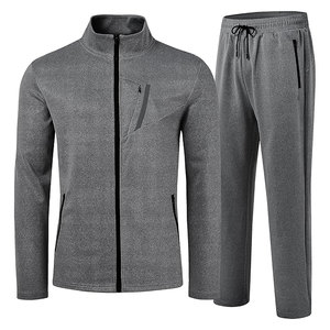 Nuevo Diseño, Nueva Llegada, Precio al por Mayor, Superventas, Alta Calidad, Buen Proveedor, Transpirable, Precio Razonable, Ropa Casual, Chándal para Hombre - Product Image 1