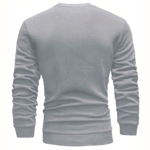 Sweat-shirts en molleton personnalisés avec logo du fabricant, impression par sublimation, polyester, unisexe, sweat-shirts à capuche MADE BY BS 2027 - Product Image 6