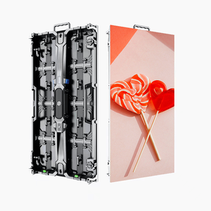 Indoor P3.91 LED <strong>Displays</strong> - Perfect for Theatrical Productions &amp; Exhibits - Product Image 1