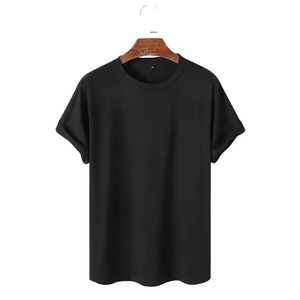 Boys Everyday Essential Cotton <b>T</b> <b>Shirt</b> Breathable Comfortable Fit Designed for School Holidays and Outdoor <b>Fun</b> Activities - Product Image 4