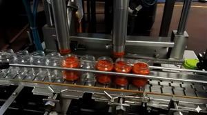 Food Grade VFFS Paste <b>Packing</b> Machine with Automatic Filling and Sealing - Product Image 2