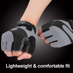 Gants de cyclisme respirants et légers, gants de cyclisme personnalisés, nouveaux gants de cyclisme - Product Image 5