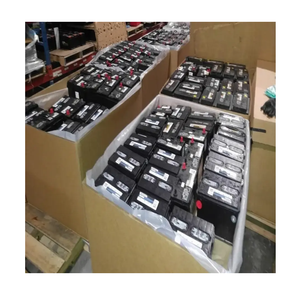 แผ่นตะกั่วแบตเตอรี่เกรดพรีเมียม 12V 100Ah ประสิทธิภาพสูง สำหรับระบบสำรองไฟ (UPS) มีปริมาณ Pb 99% - Product Image 1