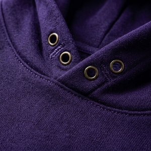 Sudadera con Capucha Personalizada al por Mayor, Sudadera Unisex para Fabricantes de Ropa de Moda - Product Image 4