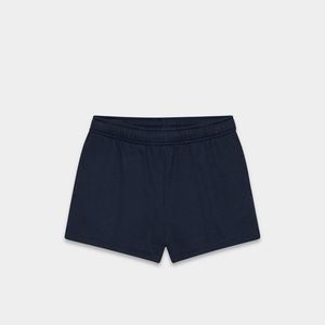 Shorts Deportivos de Cintura Alta para Mujer, Shorts de Yoga, Gimnasio, Running, Ajustados, de Verano, con Logotipo Personalizado, Venta al Por Mayor, OEM, ODM - Product Image 1