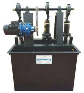 Automatic MultiSeed <b>Oil</b> Extraction <b>Machine</b> 6 Bolt 5 Ton Capacity Commercial Grade MS Body <b>Oil</b> Expeller <b>Press</b> Processing - Product Image 5