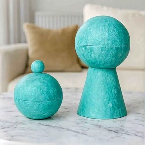 Premium Quality Bakhoor Burner Handmade <b>Incense</b> <b>Holder</b> for Oud Bakhoor Frankincense Aromatherapy Home Fragrance <b>Holder</b> Decor - Product Image 1