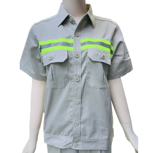 Meilleur prix, Vêtements de travail à manches longues unisexes multicolores, Vêtements de travail personnalisés pour hommes, Design personnalisé, Uniforme de vêtements de travail en tissu coupe-vent - Product Image 5