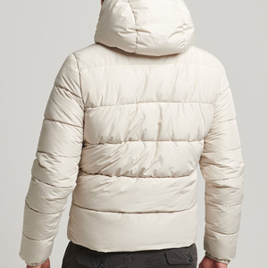 Chaqueta Acolchada para Hombre, de Manga Larga, de la Mejor Calidad, de Secado Rápido, Estilo Invernal, Personalizable, al Mejor Precio, Material Puro - Product Image 5