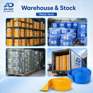 คลองน้ำเสียการปิดผนึกร่วมกัน sofuco PVC หยุดน้ำประเภท ST ที่มีความต้านทานต่อสารเคมีและ TCVN 9407:2014 - Product Image 4