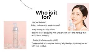 Esencia Facial 3W CLINIC Crystal White Milky, Vitamina+, 150 ml, Iluminadora, Hidratante, Antienvejecimiento y Nutritiva - Product Image 4