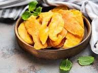 Simply Mango Joy Strips: La selección definitiva de snacks para quienes aprecian la textura masticable y la dulzura natural del mango. - Product Image 3