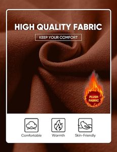 รีวิวชุดเทคแพ็คฟรี เสื้อฮู้ดดี้ผู้ชายแบบมีแผ่นวาฟเฟิล ผลิตตามสั่งได้จำนวนน้อย ดีไซน์หรูหรา สำหรับฤดูหนาว กันน้ำ เป็นมิตรกับสิ่งแวดล้อม - Product Image 5