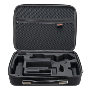 Étui de protection portable pour caméra RS5 avec fermeture à glissière et poignée de transport, étui de rangement en EVA - Product Image 3