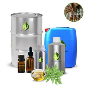 High Quality Mugwort Essential Oil – Private Label 100% Pure Oil for Hair Care, Skin Care & <b>Candle</b> Making - Product Image 5