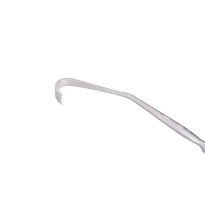 PISSCO Orthopedic Retractors Sachs Angled Vein Retractor Bone Surgical <b>Instruments</b> Retractor Stainless Steel Made By Pissco - Product Image 6