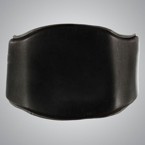 Protector de pecho profesional para boxeo, MMA, karate, taekwondo, equipo de sparring, logotipo personalizable, alta calidad, para hombres. - Product Image 5