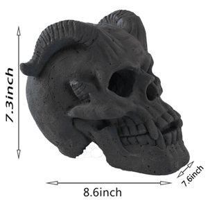 Decorazioni per Bracieri di Halloween - Product Image 2