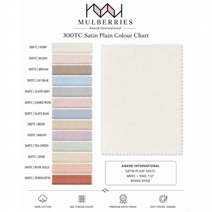 Parure de draps de haute qualité 300 fils/cm², draps-housses unis pour lits Queen et King, ensemble de literie hôtelière et domestique 8 pièces, y compris le drap simple. - Product Image 3