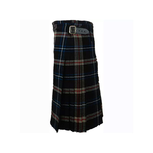 2025 Unique Design Cotton Wool <b>Tartan</b> Kilts OEM Service Bulk <b>Tartan</b> Kilts Wholesale <b>Tartan</b> Kilts - Product Image 4