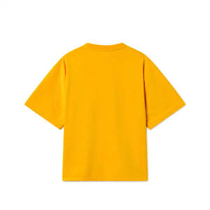 T-shirt en jersey de coton surdimensionné pour homme, respirant, coupe décontractée, haut d'été décontracté à manches courtes, personnalisable OEM, vente en gros, tee-shirt à épaules tombantes - Product Image 2