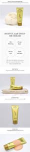Crème <span class=keywords><strong>BB</strong></span> à la mucine d'escargot 24K, blanchissante, <span class=keywords><strong>anti</strong></span>-âge, hydratante, protection UV, K Beauty, marque privée OEM ODM 30ml - Product Image 2