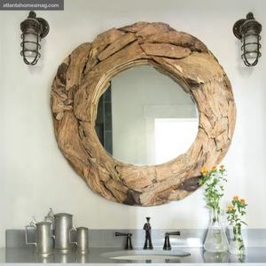 แก้วดริฟต์วูด - Product Image 2