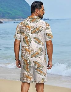 Men Summer <b>Knitted</b> Embroidered 100% Cotton Quick Dry Short Sleeve Custom Logo Joggers Suits <b>Set</b> Shirt and Short <b>Set</b> - Product Image 4